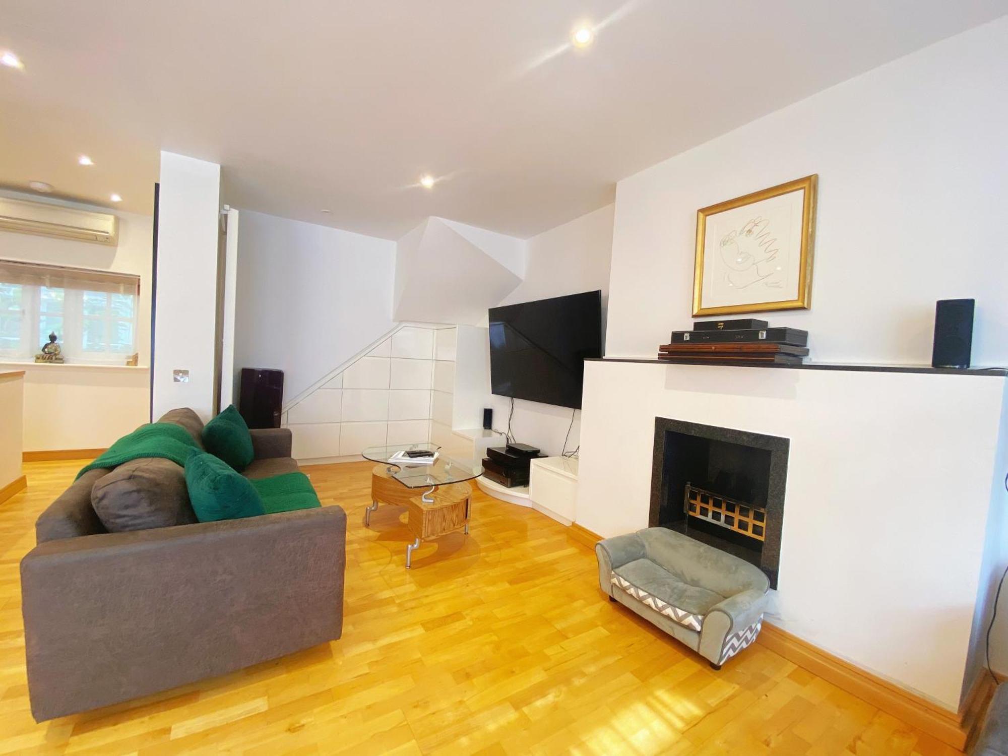 Luxury Belgrave Square Private Mews Townhouse Villa Londen Buitenkant foto