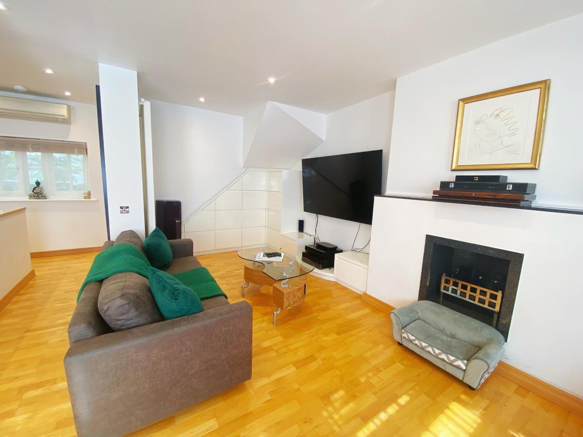 Luxury Belgrave Square Private Mews Townhouse Villa Londen Buitenkant foto