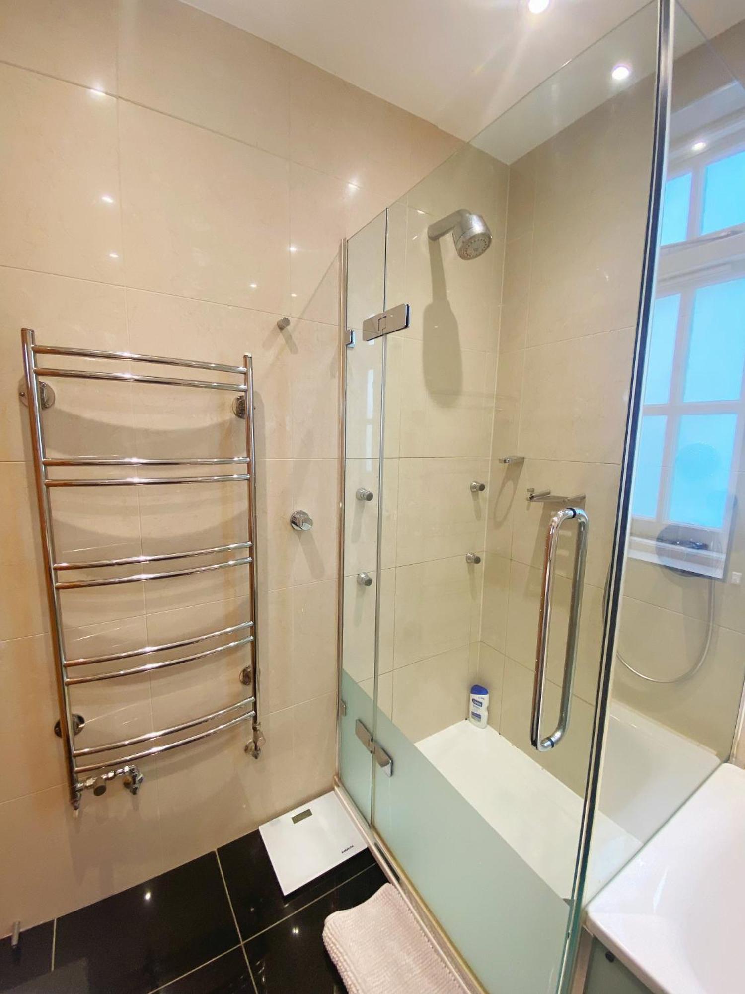 Luxury Belgrave Square Private Mews Townhouse Villa Londen Buitenkant foto