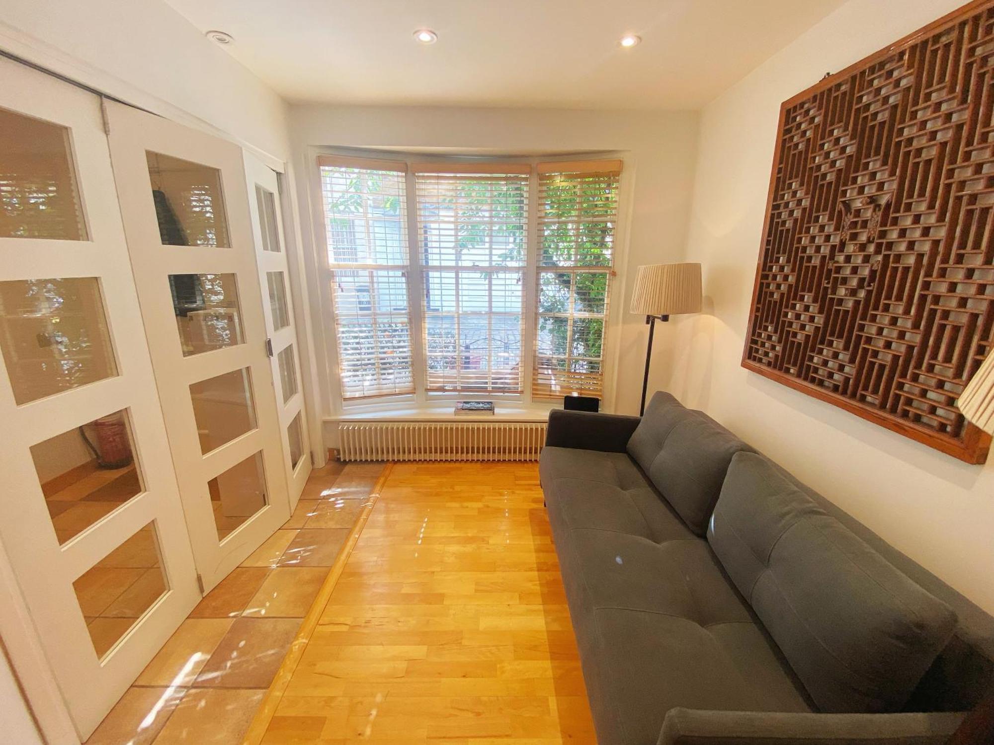 Luxury Belgrave Square Private Mews Townhouse Villa Londen Buitenkant foto