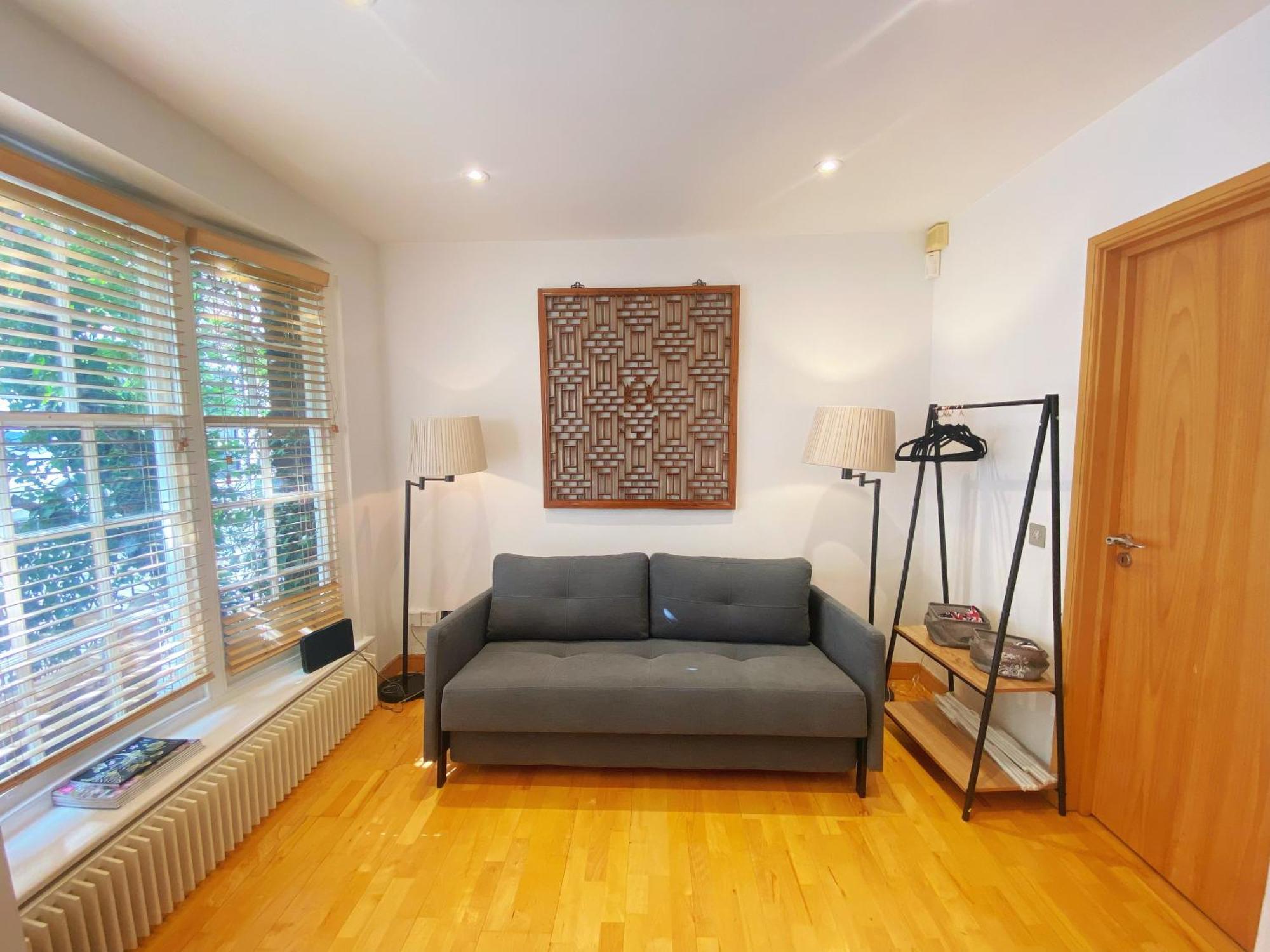 Luxury Belgrave Square Private Mews Townhouse Villa Londen Buitenkant foto